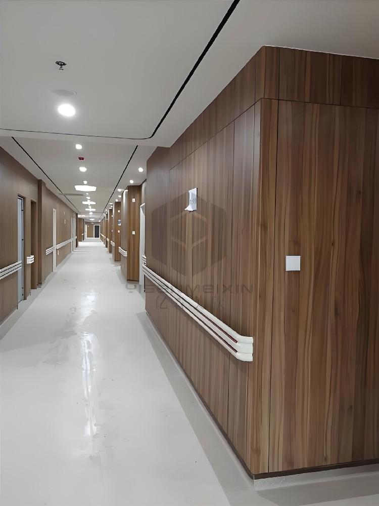 冰火板廠家助力學校安全建設(shè)